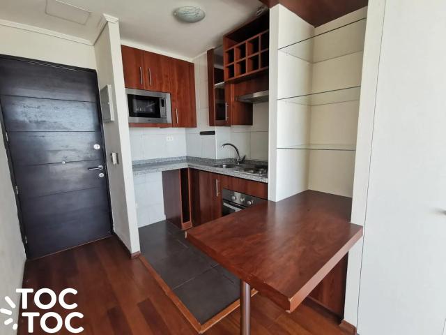 Departamento en Santiago