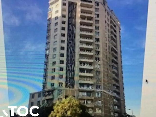 Departamento en Santiago