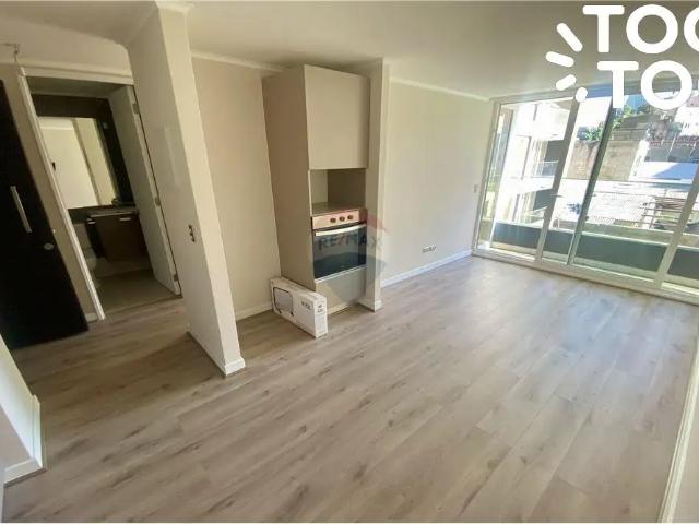 Departamento en Santiago