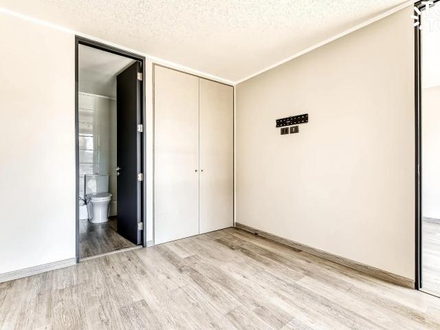 Departamento en Santiago