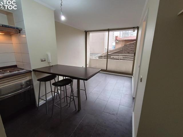Departamento en Santiago