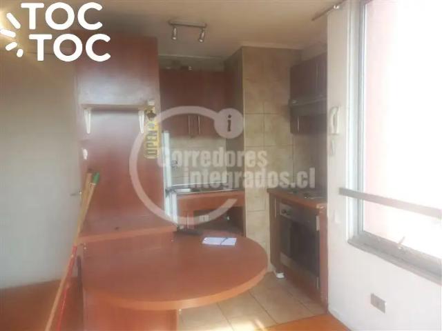 Departamento en Santiago