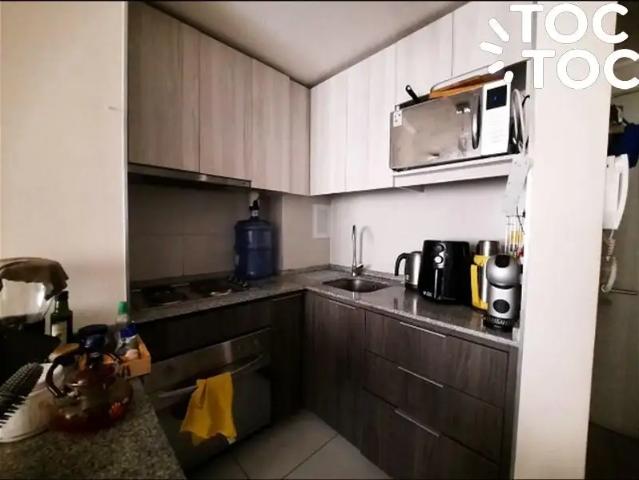 Departamento en Santiago