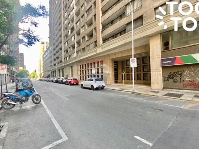 Departamento en Santiago