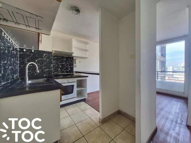 Departamento en Santiago