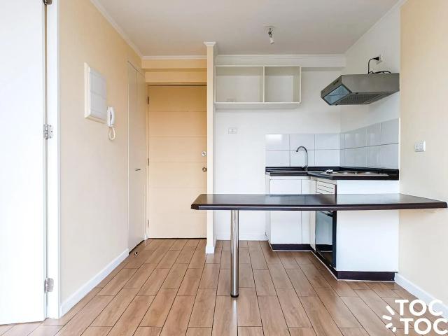 Departamento en Santiago