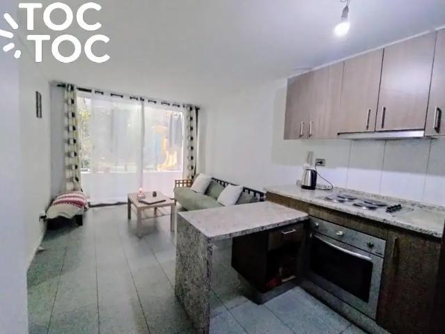 Departamento en Santiago