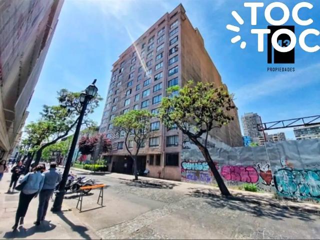 Departamento en Santiago
