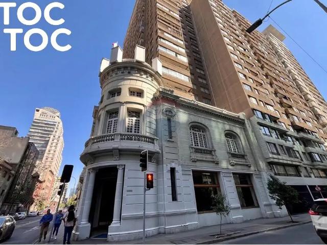 Departamento en Santiago