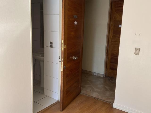 Departamento en Santiago