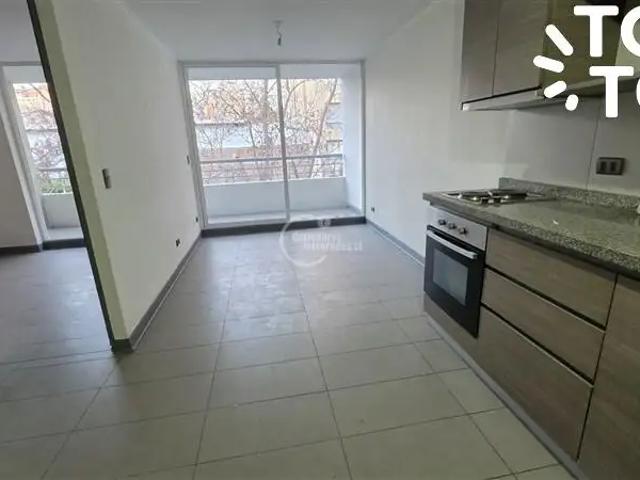 Departamento en Santiago
