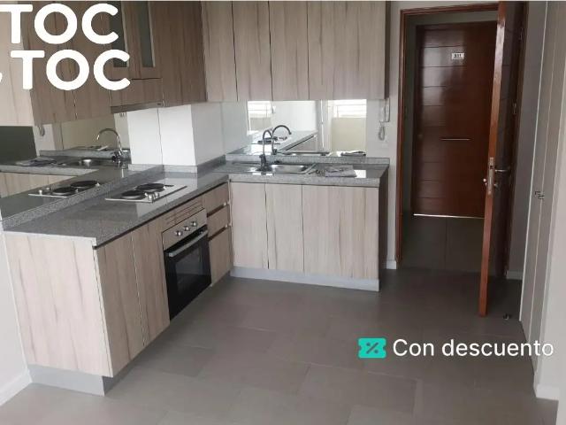 Departamento en Santiago