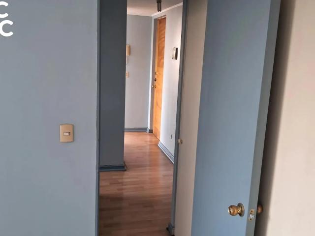 Departamento en Santiago