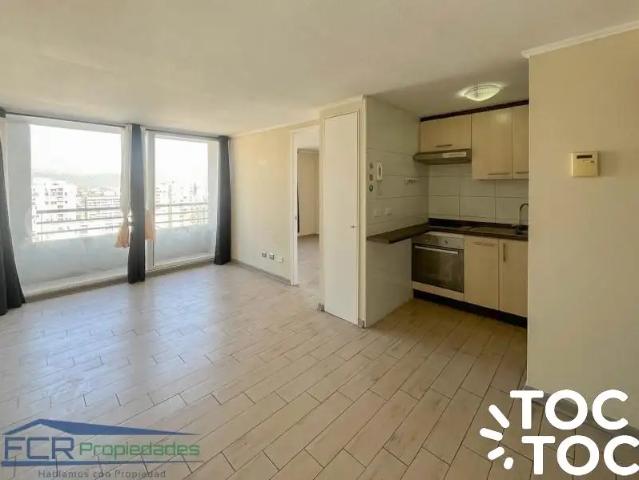 Departamento en Santiago