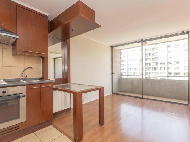 Departamento en Santiago