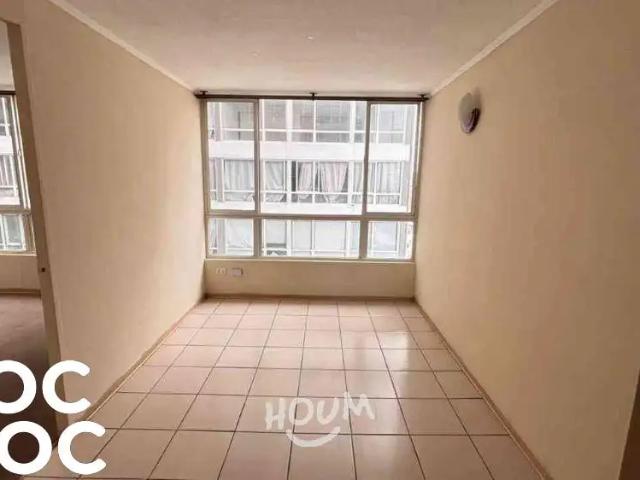Departamento en Santiago