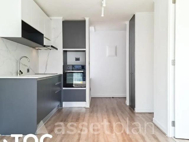 Departamento en Santiago