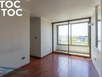 Departamento en Santiago