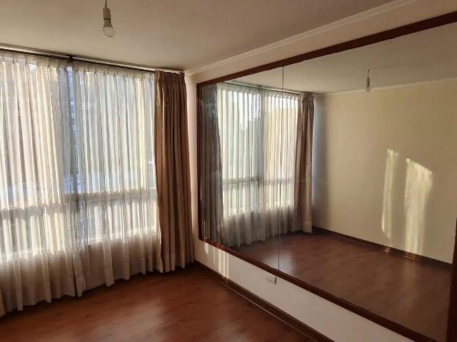 Departamento en Santiago