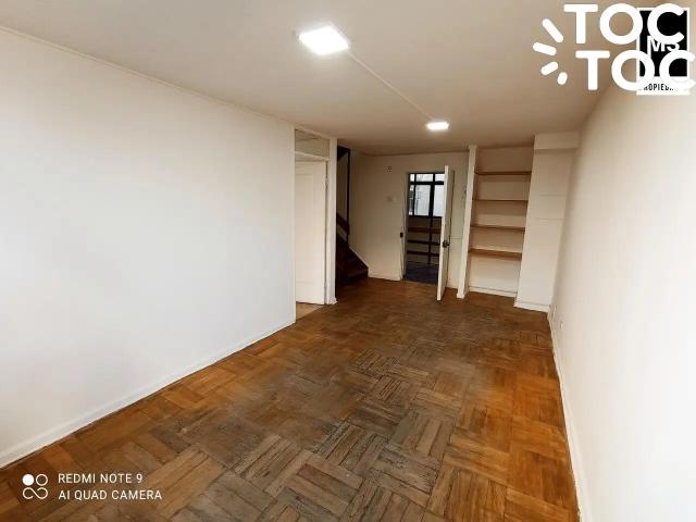 Departamento en Santiago