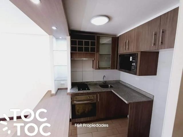 Departamento en Santiago