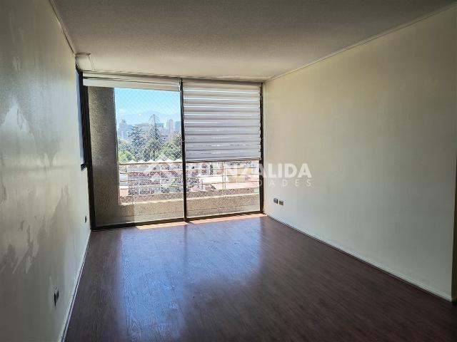 Departamento en Santiago