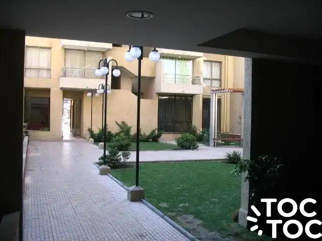 Departamento en Santiago