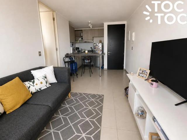 Departamento en Santiago