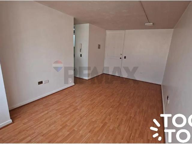 Departamento en Santiago