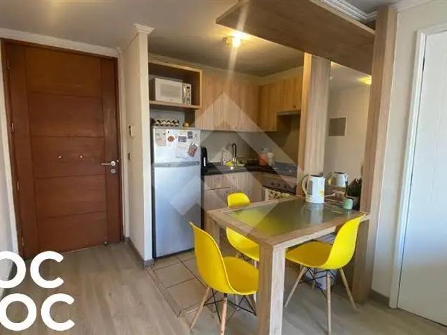 Departamento en Santiago