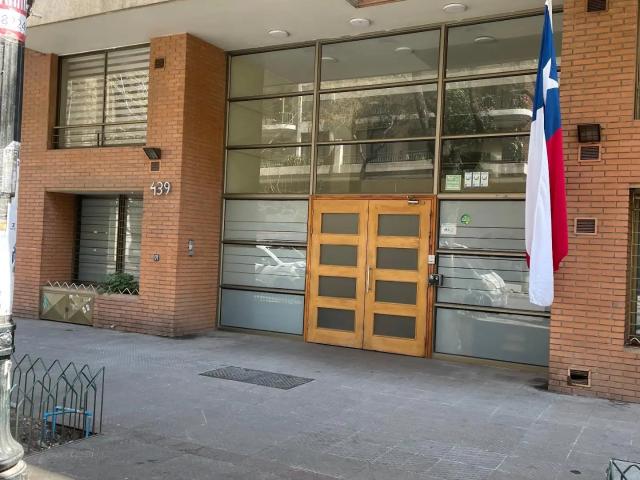 Departamento en Santiago