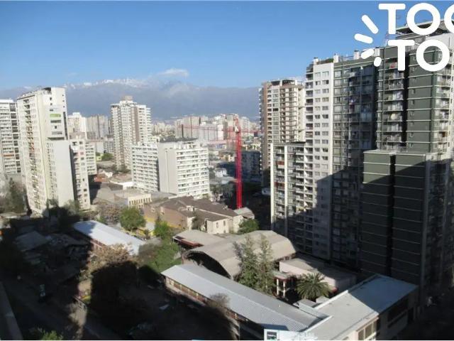 Departamento en Santiago