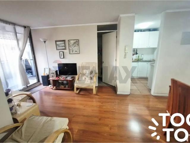 Departamento en Santiago