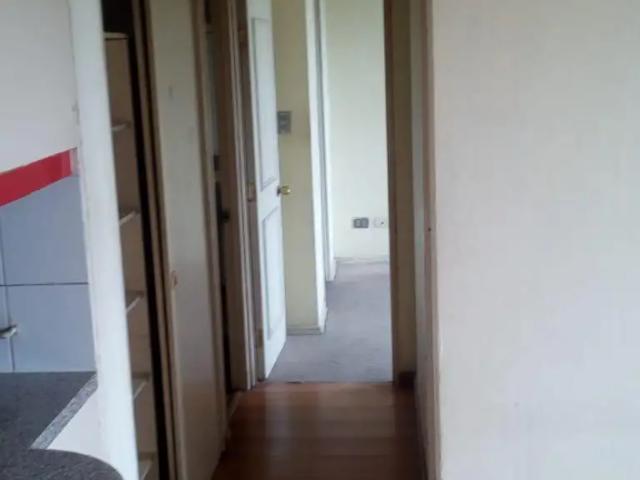 Departamento en Santiago