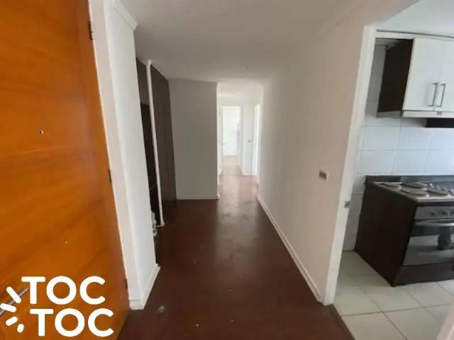 Departamento en Santiago