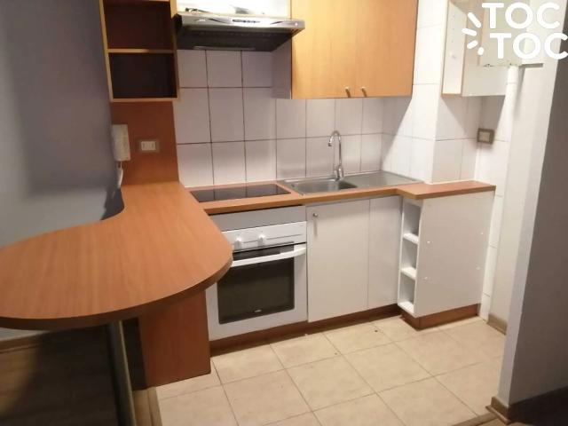 Departamento en Santiago