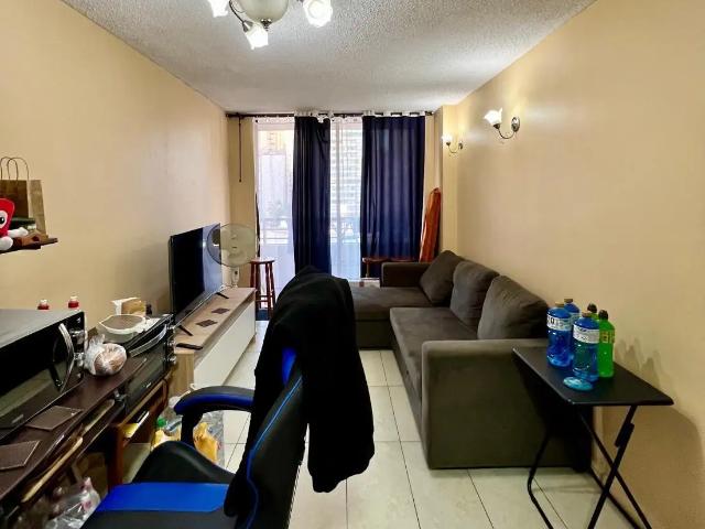 Departamento en Santiago