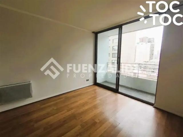 Departamento en Santiago