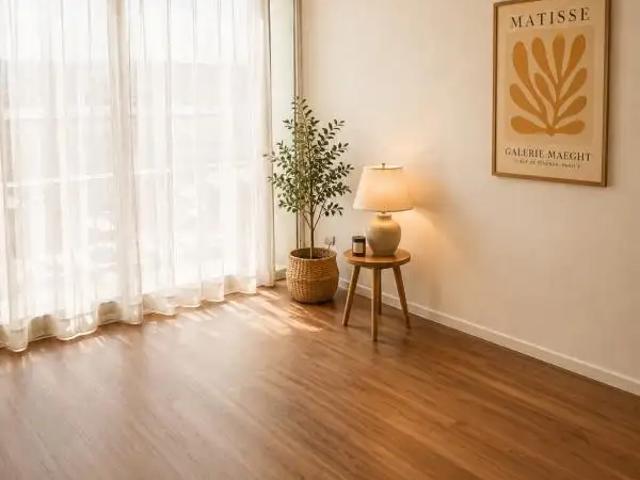 Departamento en Santiago