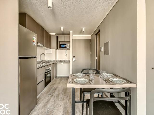 Departamento en Santiago