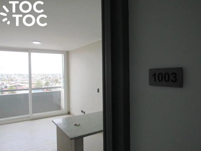 Departamento en Santiago