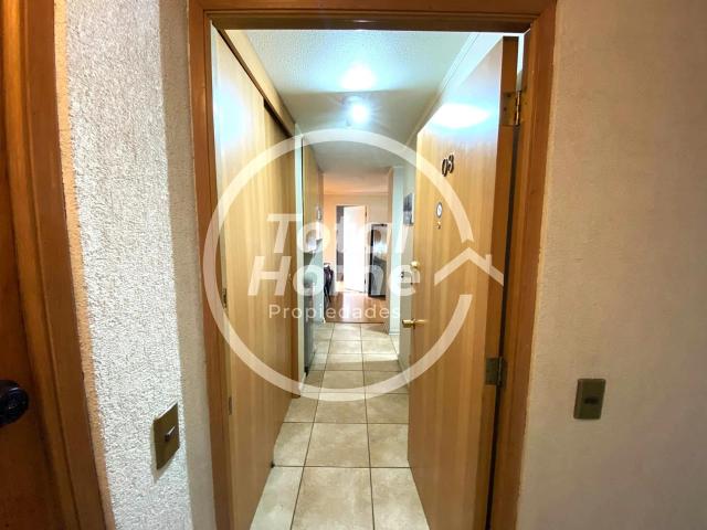 Departamento en Santiago