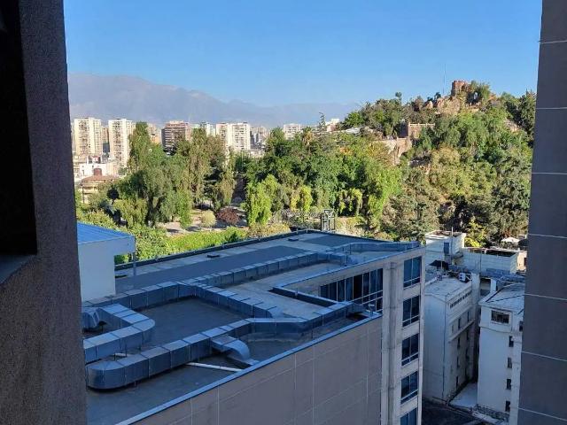 Departamento en Santiago