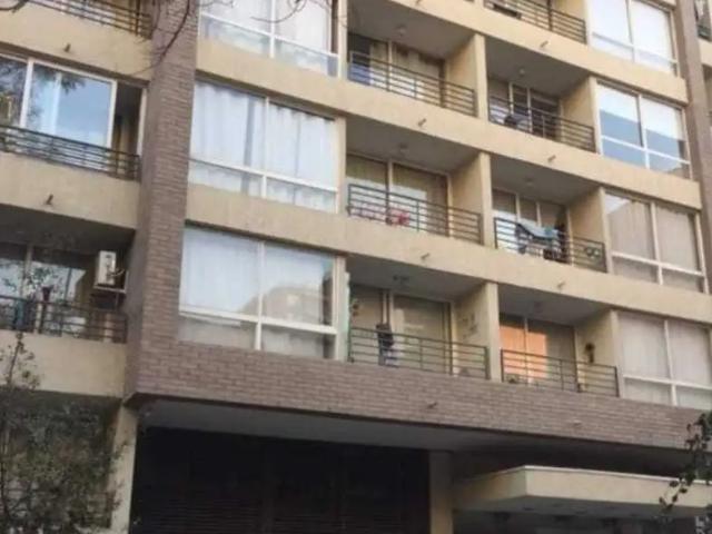 Departamento en Santiago