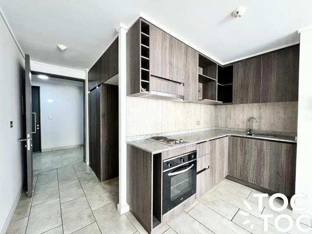 Departamento en Santiago
