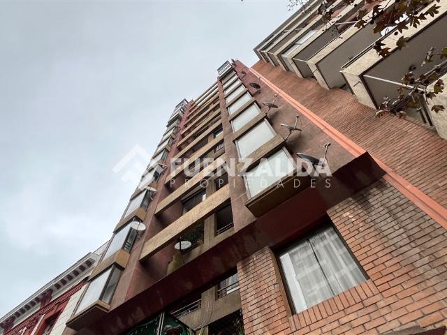 Departamento en Santiago