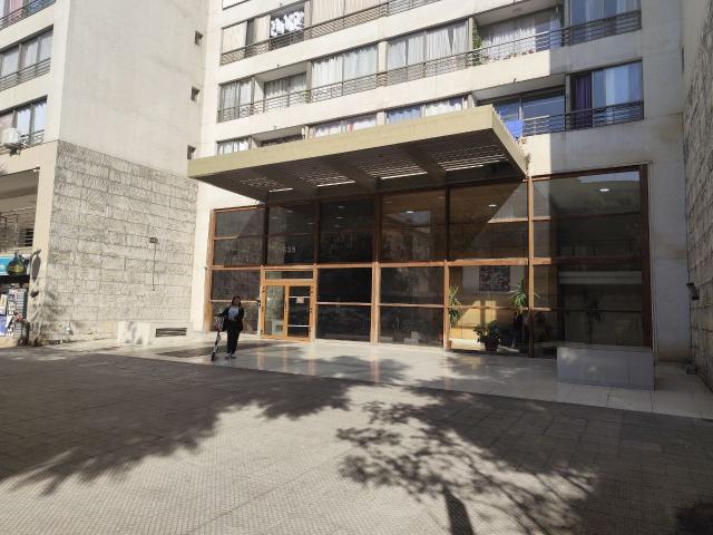 Departamento en Santiago