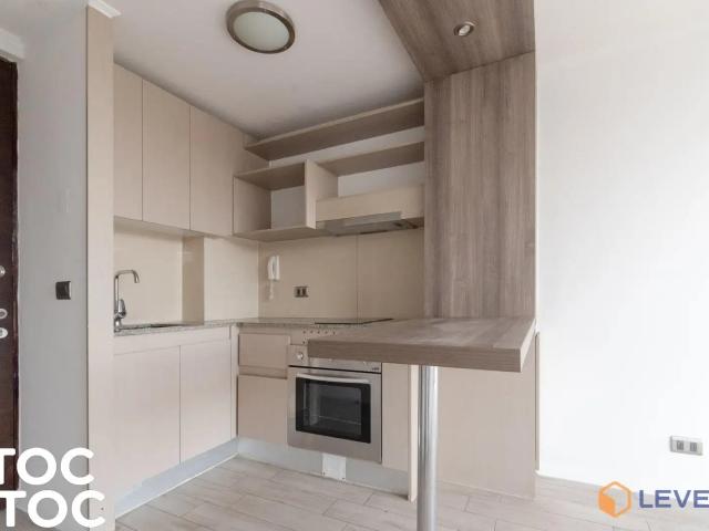 Departamento en Santiago