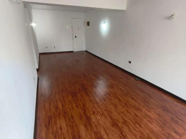 Departamento en Santiago