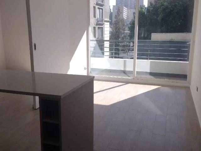 Departamento en Santiago
